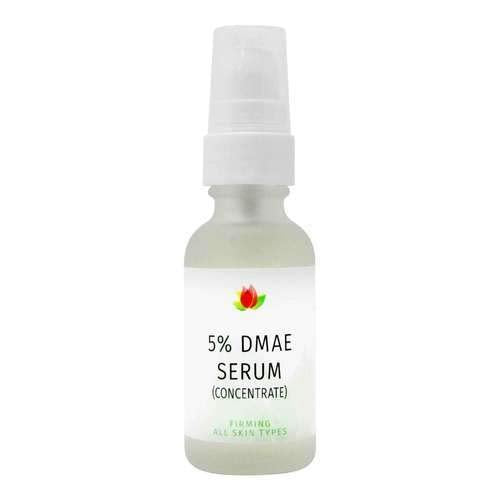 Reviva Labs DMAE Firming Fluid – 1 oz
