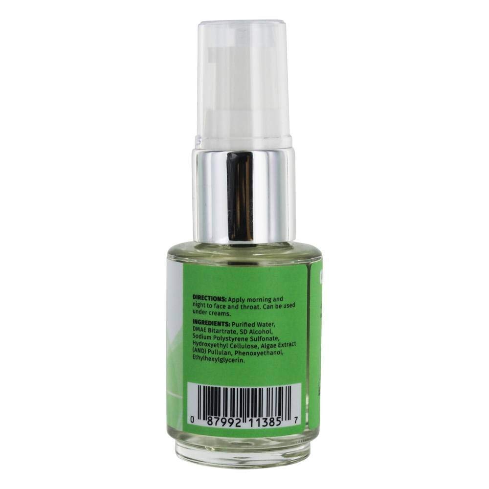 Reviva Labs DMAE Firming Fluid – 1 oz