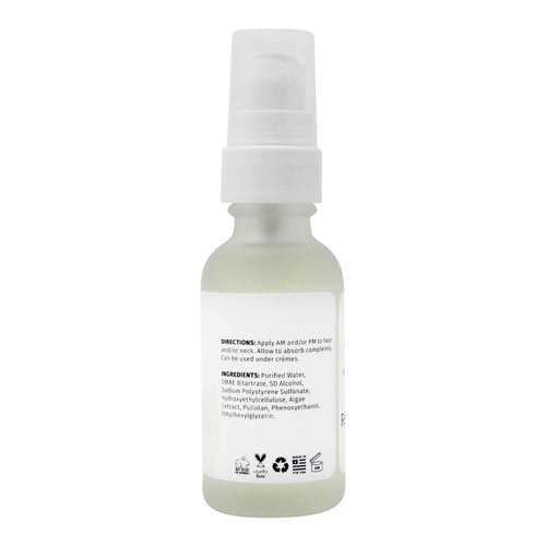 Reviva Labs DMAE Firming Fluid – 1 oz