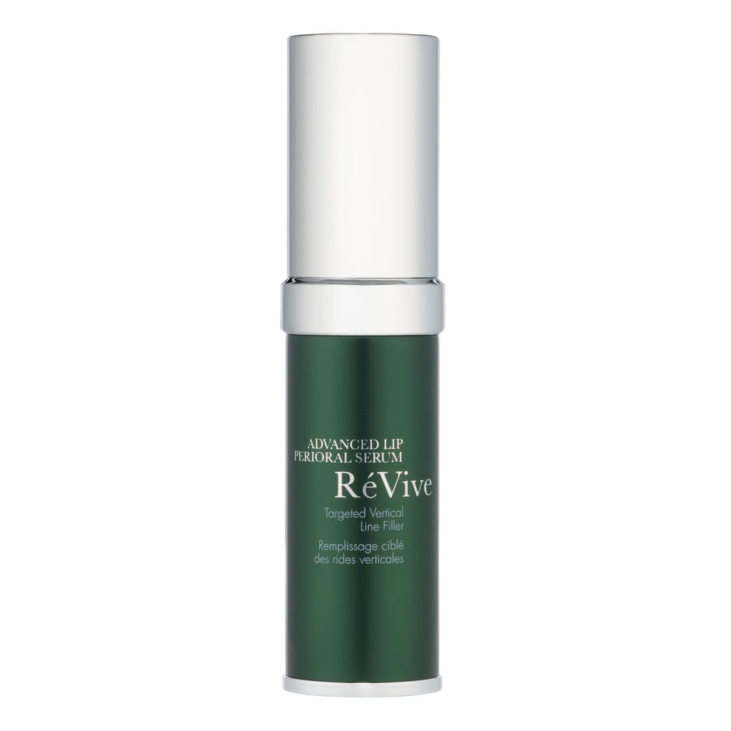 RéVive Advanced Perioral Lip Serum – Define, Plump & Brighten Lips (0.5 oz)