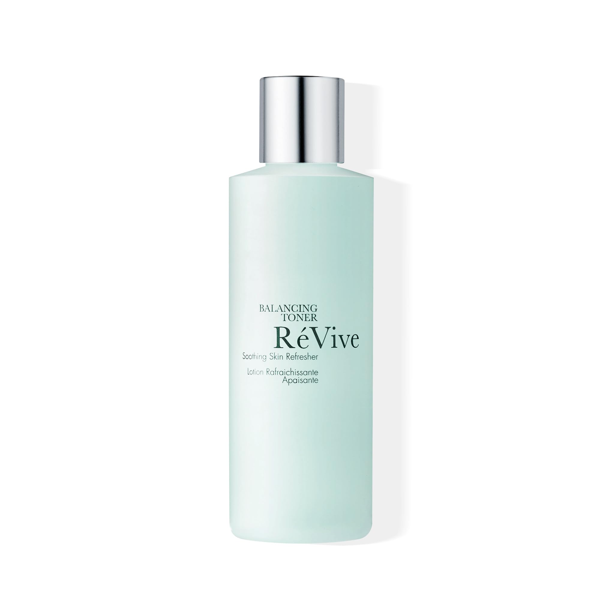 RéVive Balancing Face Toner – Soothing Makeup Remover & Gentle Exfoliant (6 fl oz)