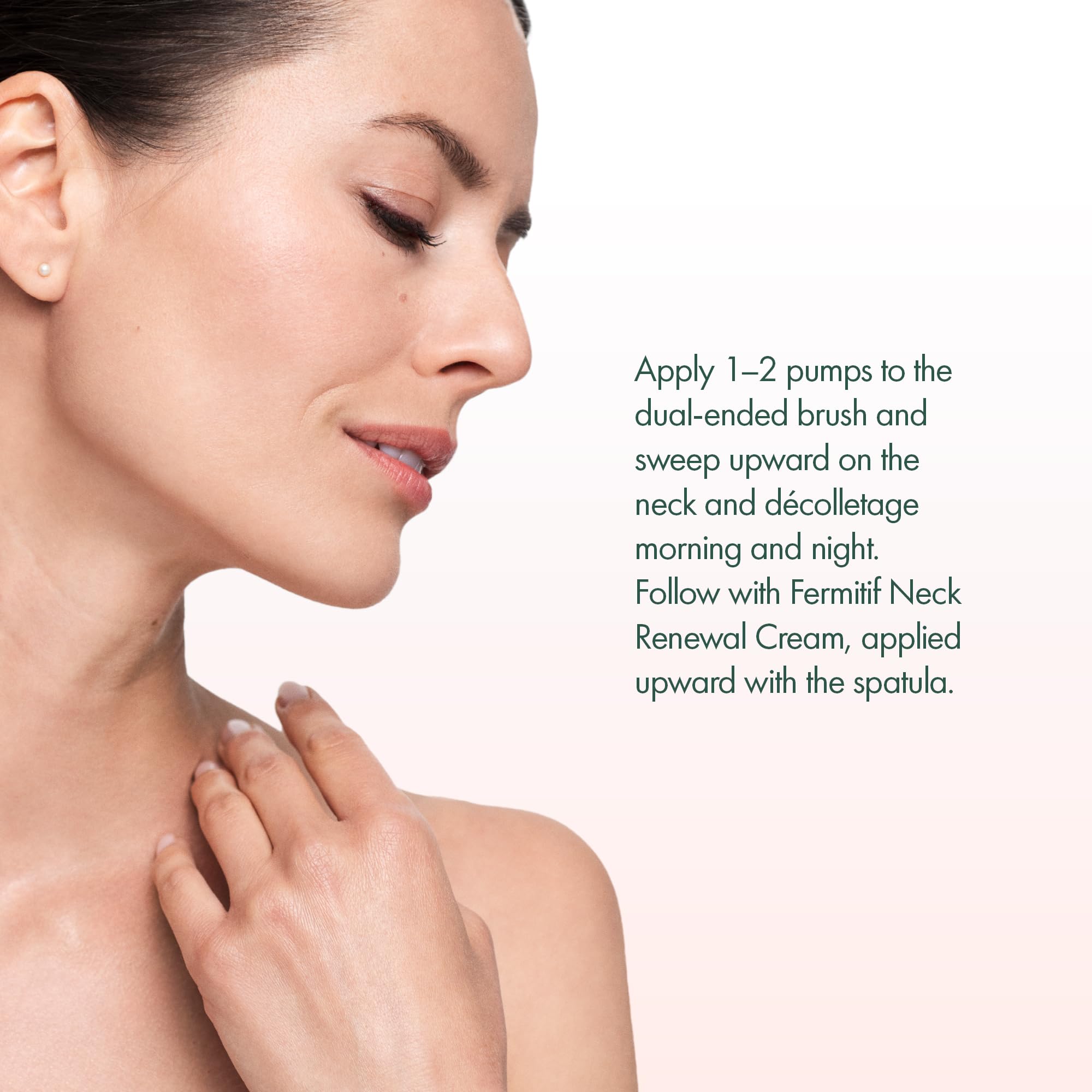 RéVive Fermitif Neck Serum – Firming & Collagen Boost (1.7 oz)