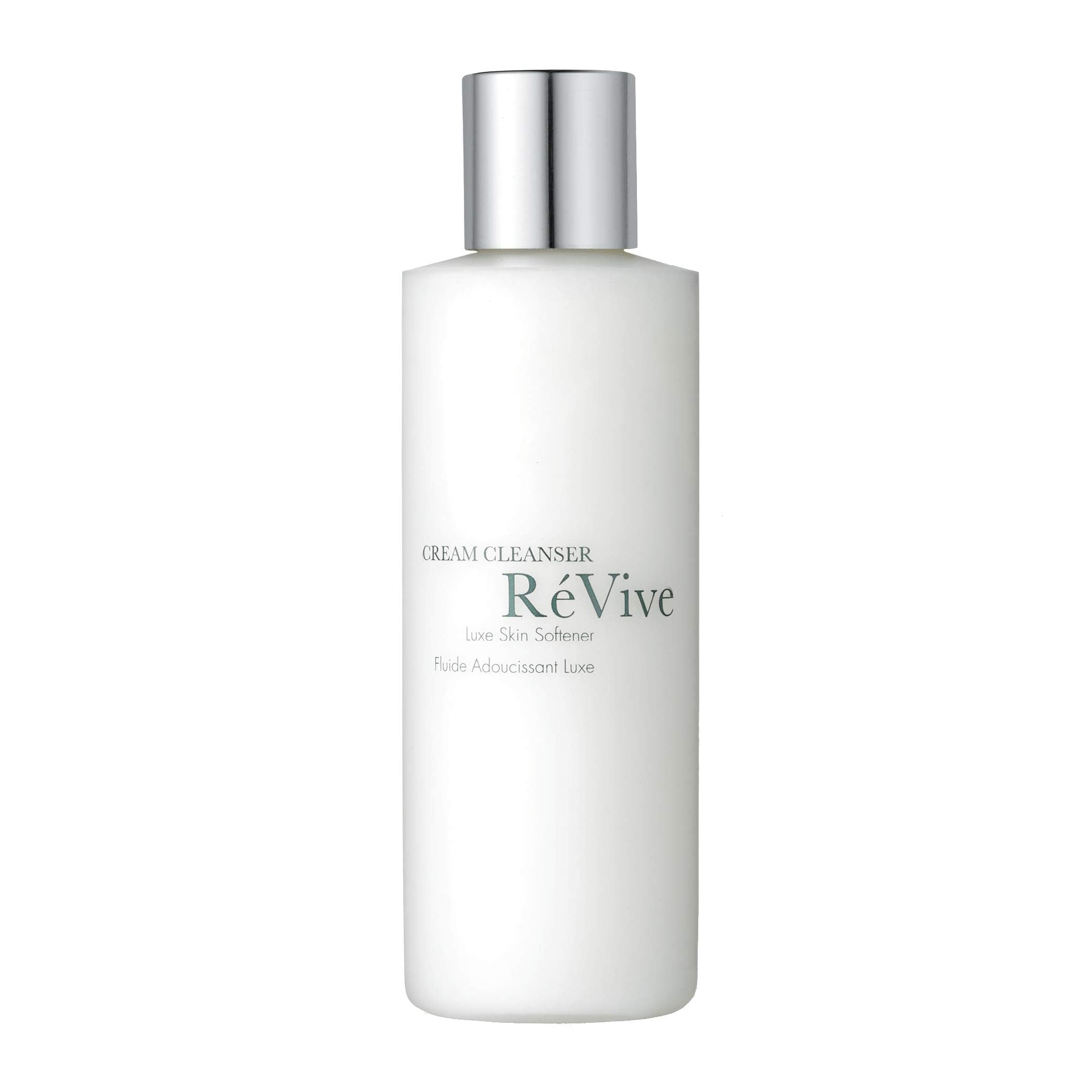 RéVive Cream Facial Cleanser with Jojoba Oil – Gentle Hydrating Cleanser for Radiant, Renewed Skin