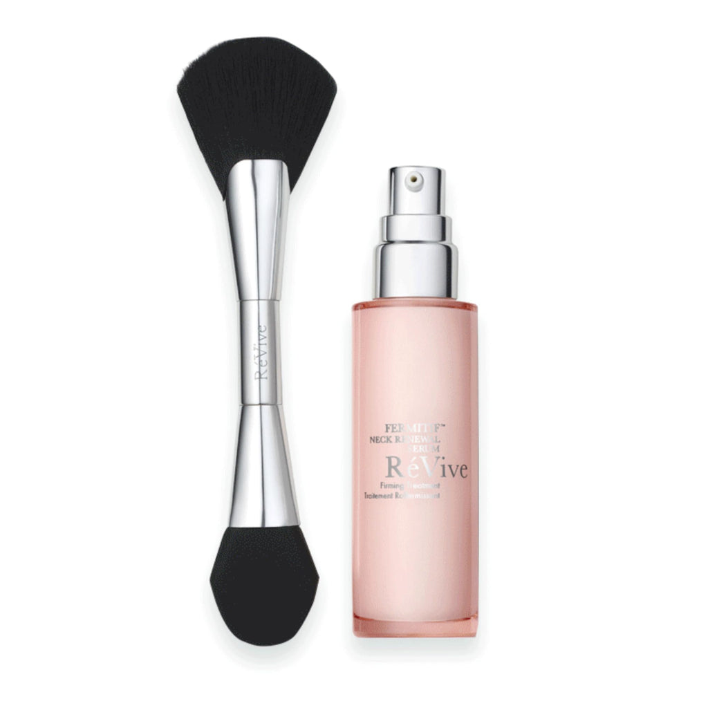 RéVive Fermitif Neck Serum – Firming & Collagen Boost (1.7 oz)