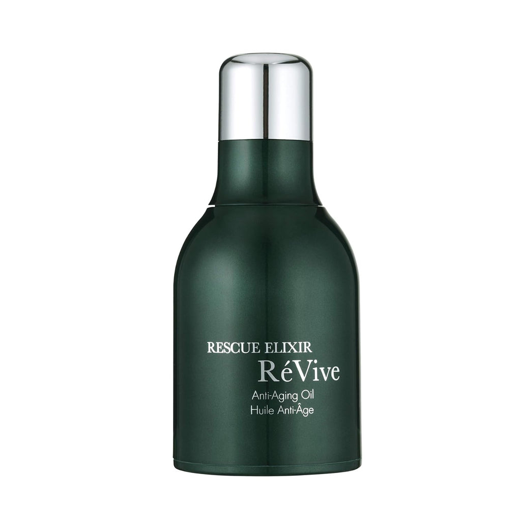 RéVive Rescue Elixir Overnight Face Oil – Hydration, Plump & Smoother Skin (30 ml)