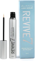 Revive7 Original Revitalizing Lash Serum for Thicker Lashes & Brows | Made in Canada (3 ml)