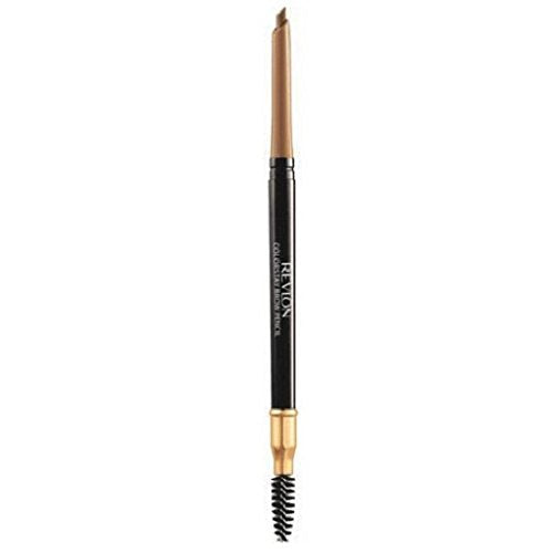 REVLON ColorStay Brow Pencil 205 Blonde – Pack of 2