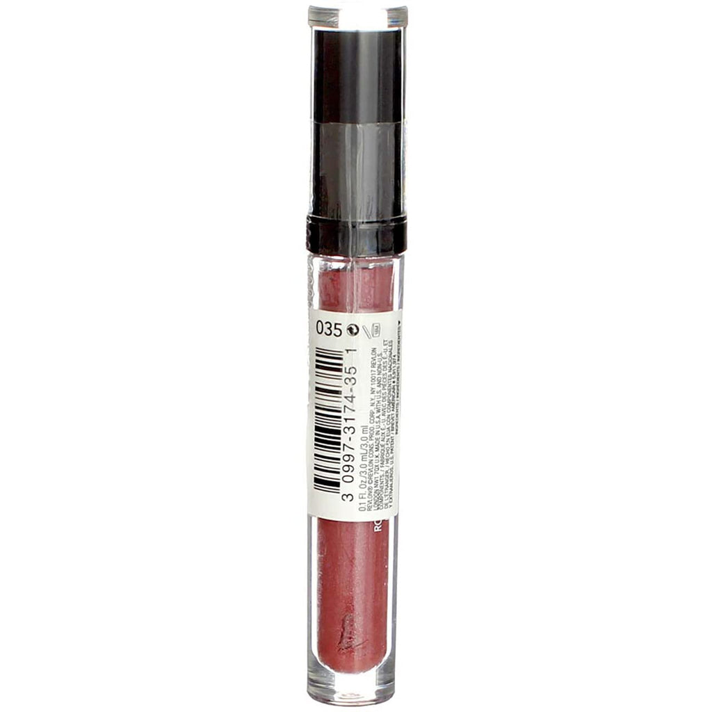 Revlon ColorStay Ultimate Liquid Lipstick Iconic Iris 035 – 3 Pack Bundle
