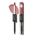 Revlon ColorStay Overtime Lipcolor + Clear Gloss in 340 Eternally Tan