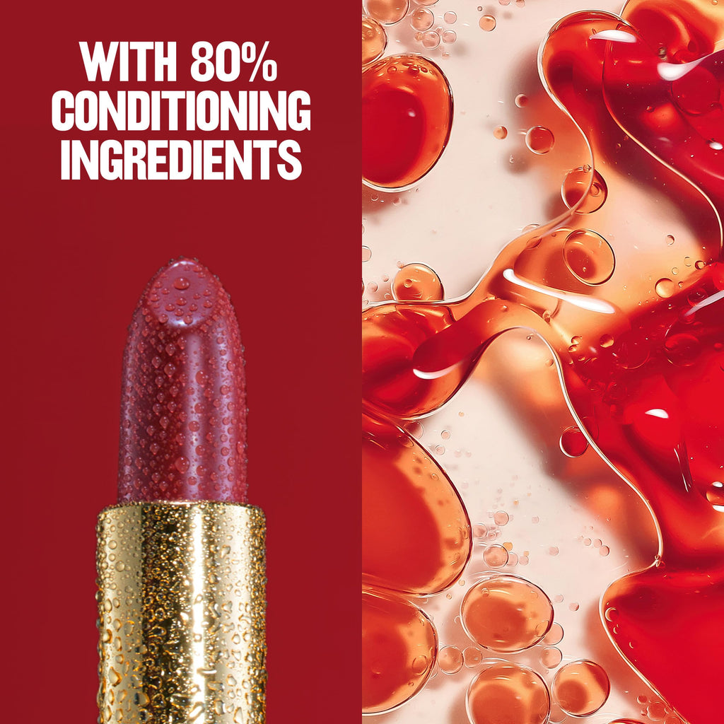 REVLON Super Lustrous Lipstick Gift Set — 5 Creamy Shades