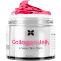REVOMADIC REVO Collagen Jelly – Korean Anti-Aging Hydration with Collagen, Niacinamide, Hyaluronic Acid & Vitamin C (3.52 fl oz)