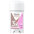 Rexona Clinical Deodorant 96HR 58g Cream Stick – Invisible Protection (Mexico)