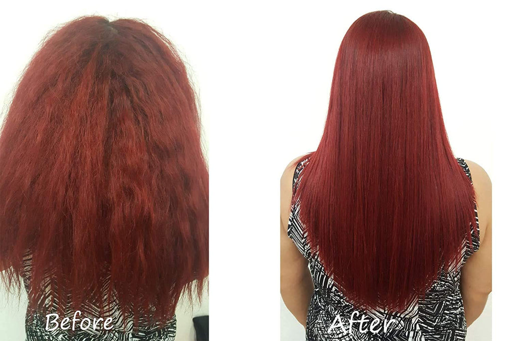 Reyliff Brazilian Keratin 32oz ChocoMax with Argan Oil – Long-Lasting Straightening