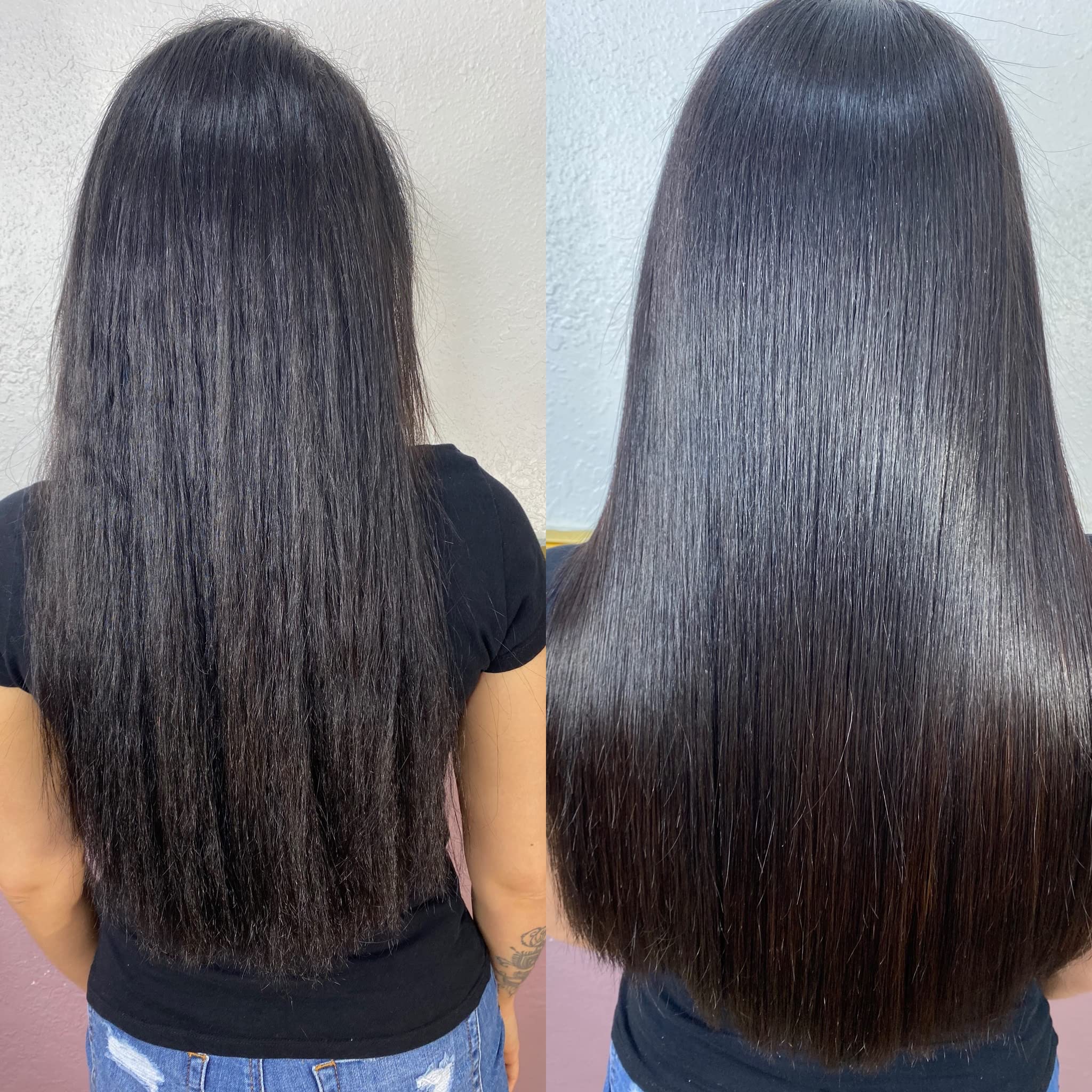 Reyliff Brazilian Keratin 32oz ChocoMax with Argan Oil – Long-Lasting Straightening