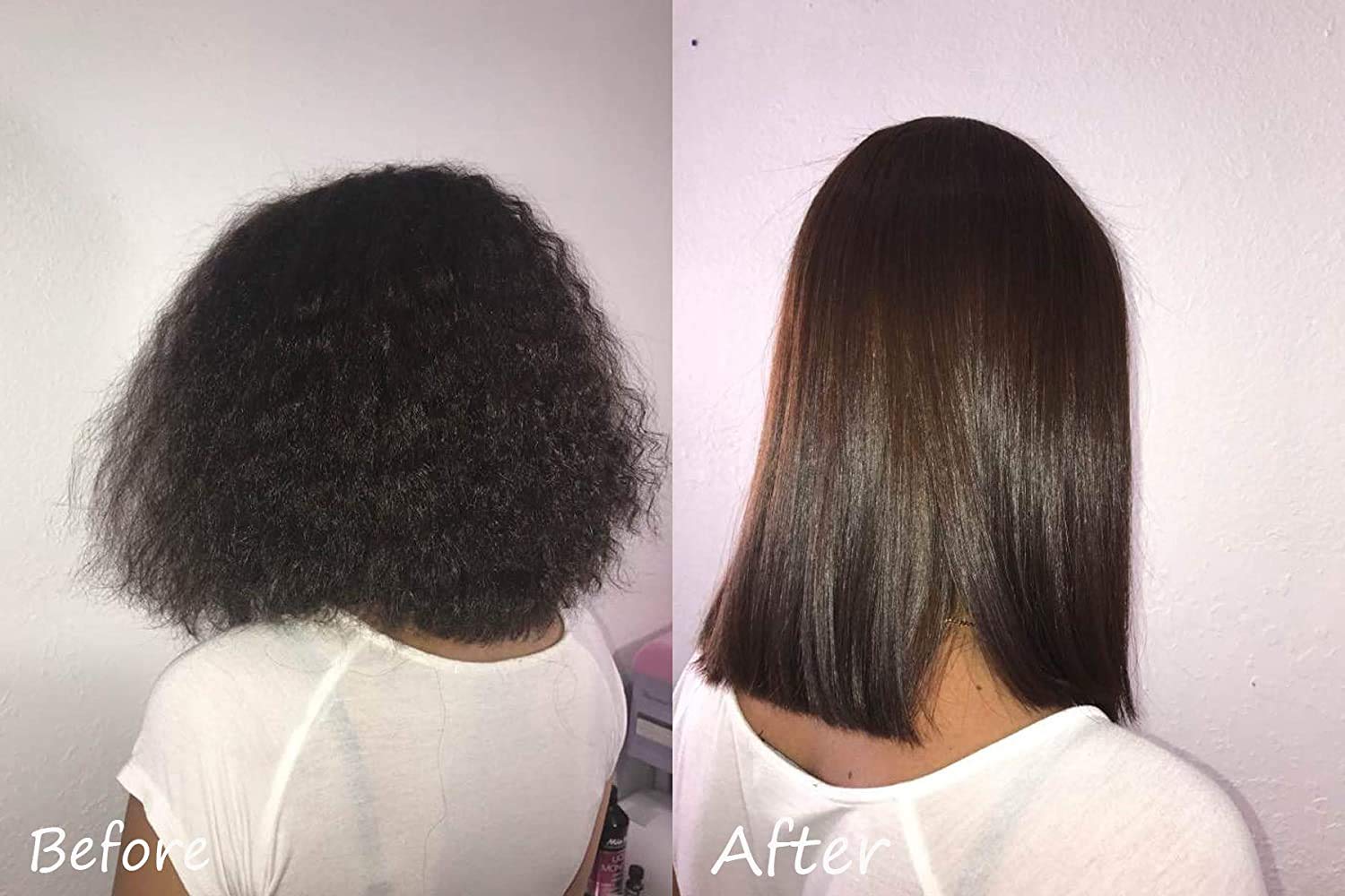 Reyliff Brazilian Keratin 32oz ChocoMax with Argan Oil – Long-Lasting Straightening