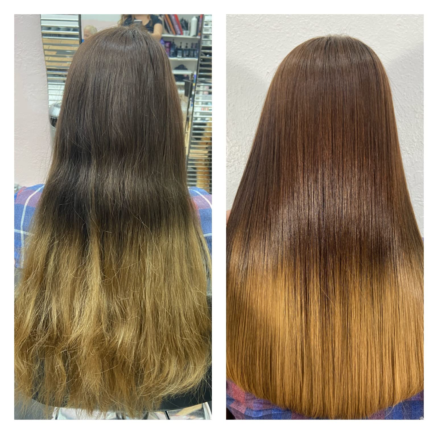 Reyliff Brazilian Keratin 32oz ChocoMax with Argan Oil – Long-Lasting Straightening