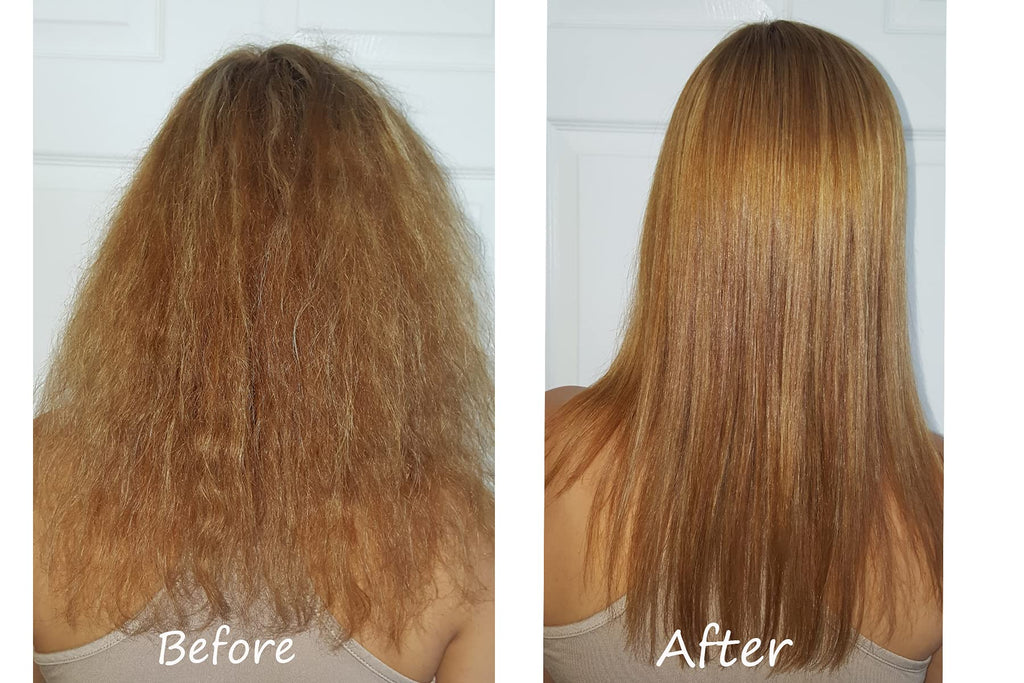 Reyliff Brazilian Keratin 32oz ChocoMax with Argan Oil – Long-Lasting Straightening