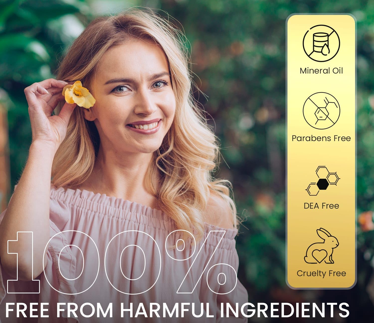 REYMIL Collagen Hair Mask – Deep Conditioning with Argan Oil | Repairs Dry & Frizzy Hair (500ml)