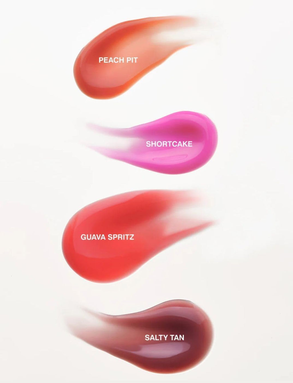 Rhode Gloss Lip Tint Toast – Sheer Color, Hydrating Shine (8ml)