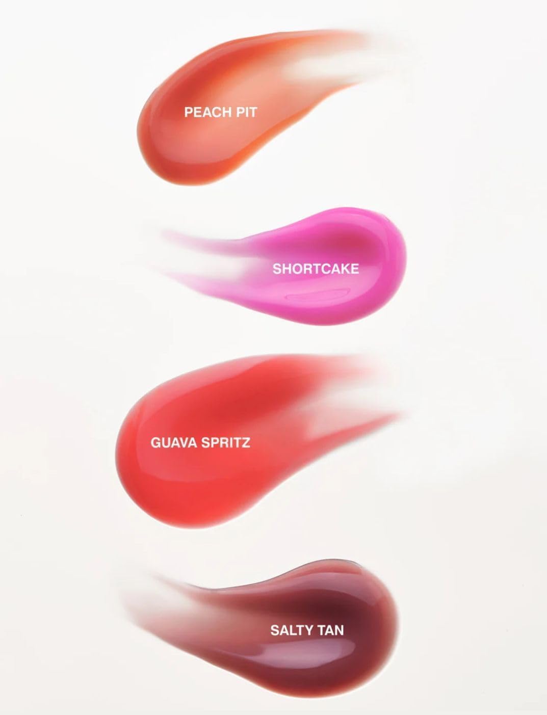 Rhode Gloss Lip Tint Toast – Sheer Color, Hydrating Shine (8ml)