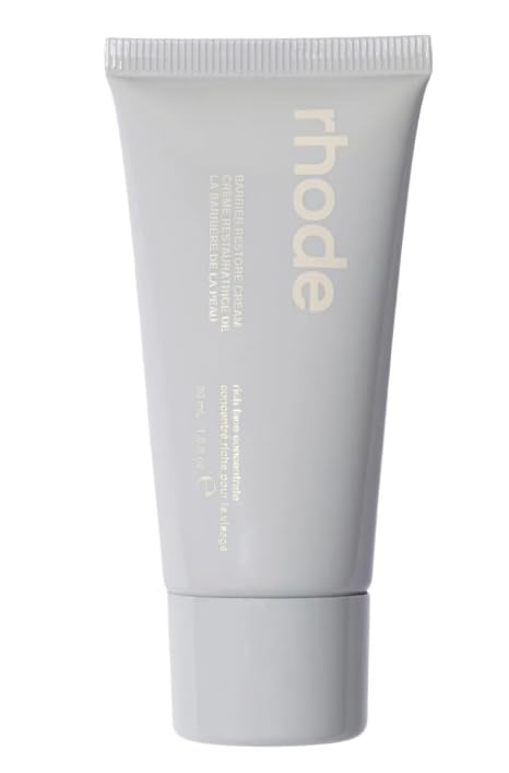 Rhode by Hailey Bieber Barrier Restore Cream – 30ml