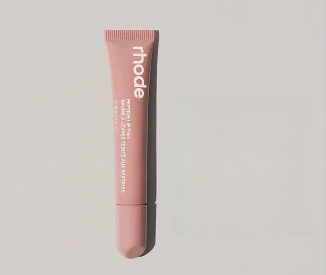 Rhode by Hailey Bieber Peptide Lip Tint Toast Rose Taupe – 10ml