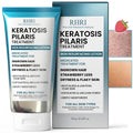 Rida Keratosis Pilaris Treatment – 10% AHA KP Lotion for Smooth, Hydrated Skin