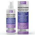 Rida Hair Research Institute Neoketramin Antifungal Scalp Spray | Dandruff & Itch Relief