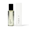 Riddle Poppy Roll-On Fragrance – Orange Blossom, Lemon, Rose & Ylang Ylang