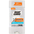 Right Guard Xtreme Clear Arctic Refresh Power Gel Antiperspirant Deodorant – 4 oz