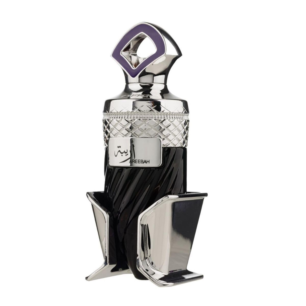 Riiffs Areebah Eau de Parfum – Unisex Extrait de Parfum 3.4 oz