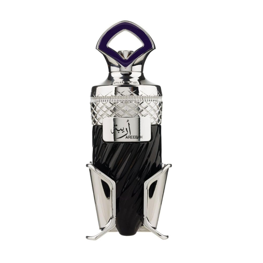 Riiffs Areebah Eau de Parfum – Unisex Extrait de Parfum 3.4 oz