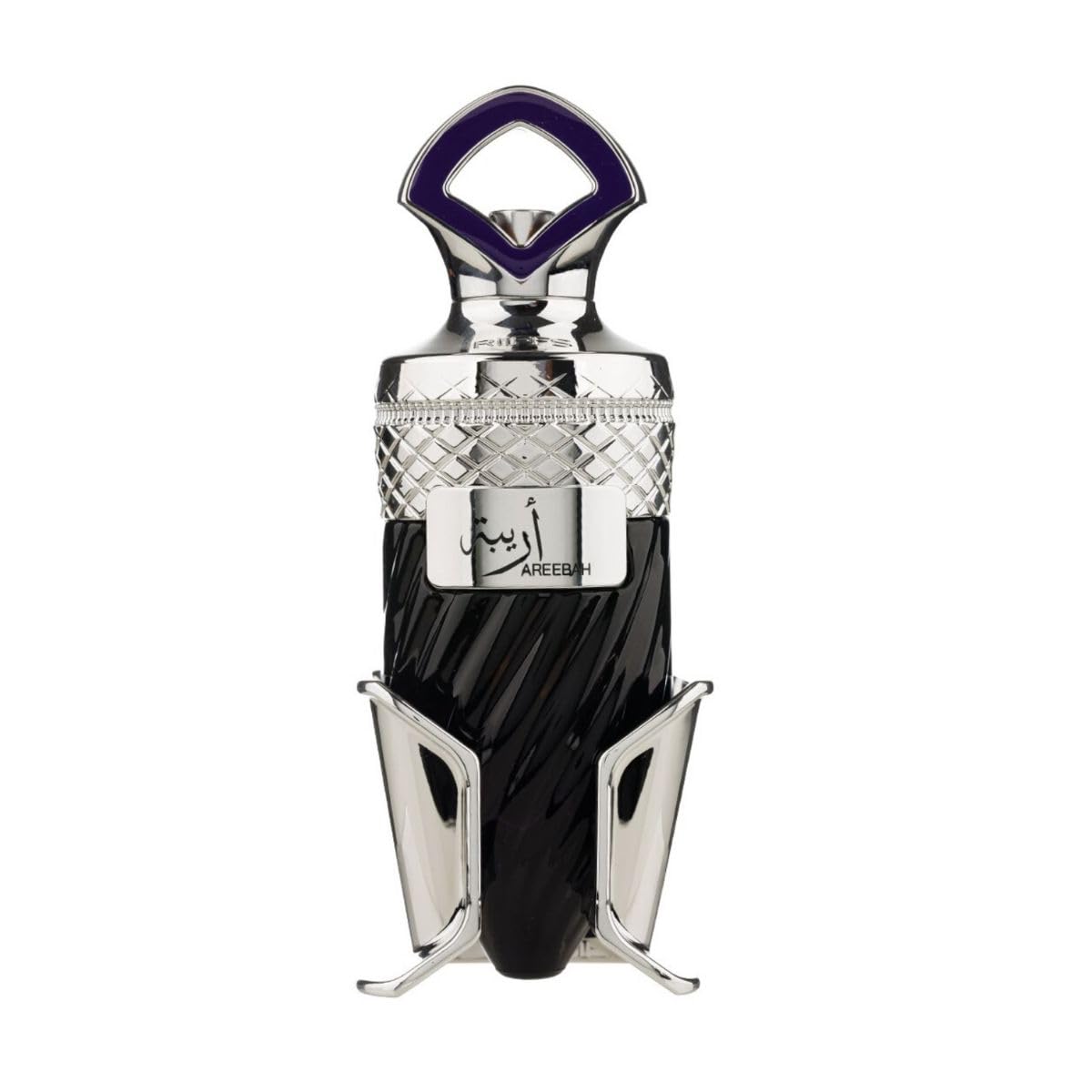 Riiffs Areebah Eau de Parfum – Unisex Extrait de Parfum 3.4 oz