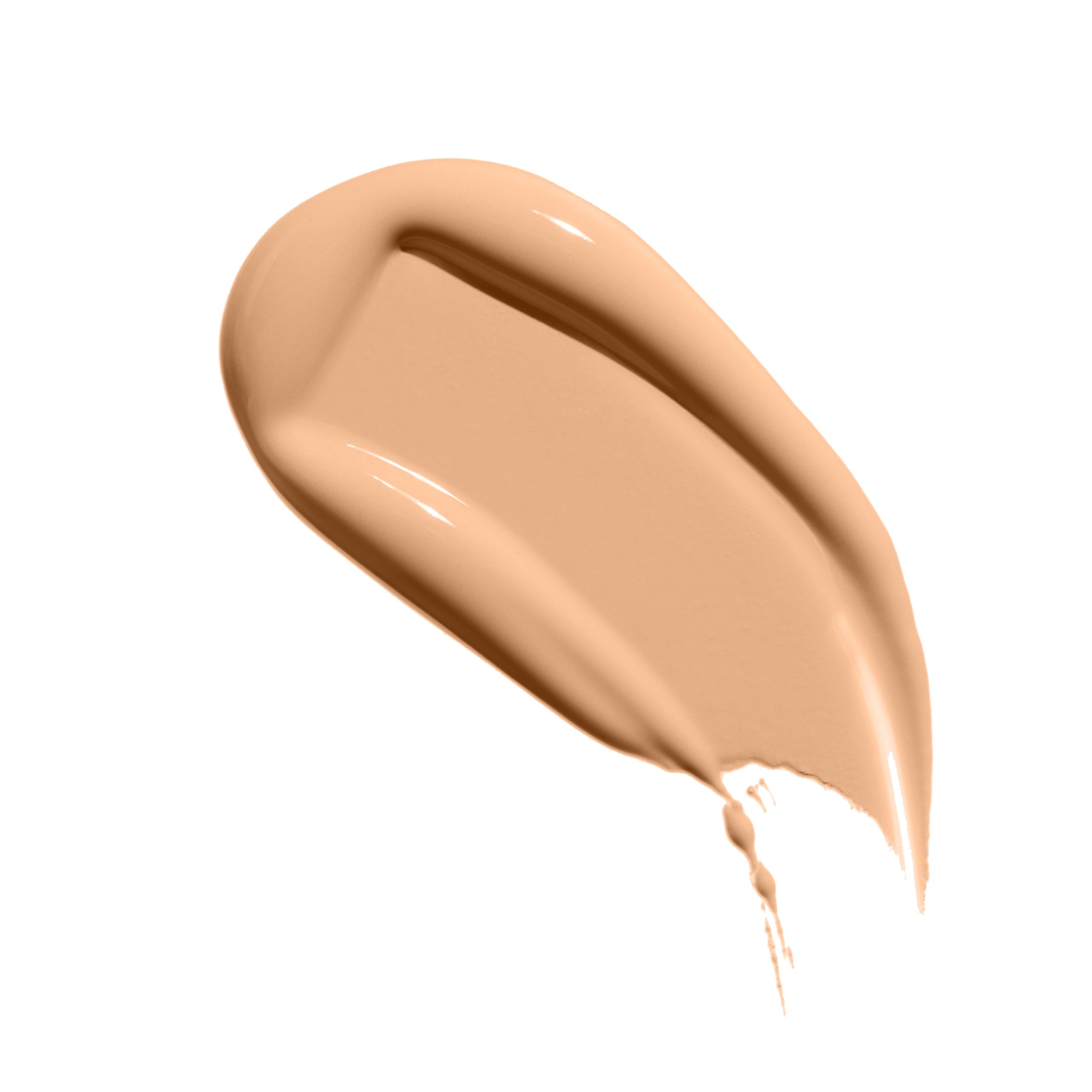 Rimmel Lasting Finish 25HR Foundation – Vanilla 160 (1 oz) | Full Coverage, Waterproof, SPF 20