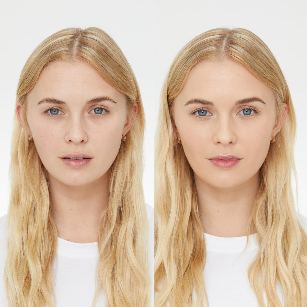 Rimmel Lasting Finish 25HR Foundation – Vanilla 160 (1 oz) | Full Coverage, Waterproof, SPF 20