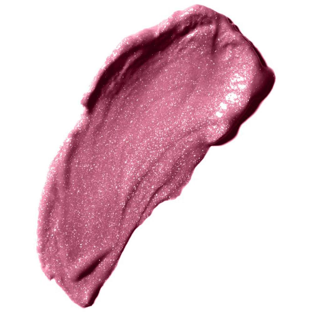 Rimmel London Lasting Finish Intense Wear Lipstick - Amethyst Shimmer (3 Pack)