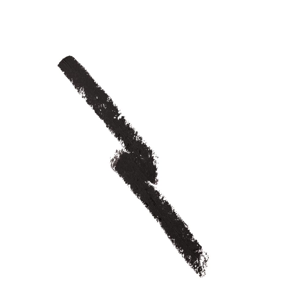 Rinna Beauty Diamond Noir Eye Crayon – Creamy, Long-Lasting Vegan Liner & Shadow