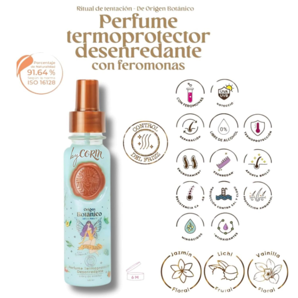 Ritual Botanico KIT 5: Accelerated Growth & Ultra Repair SOS Hair Care