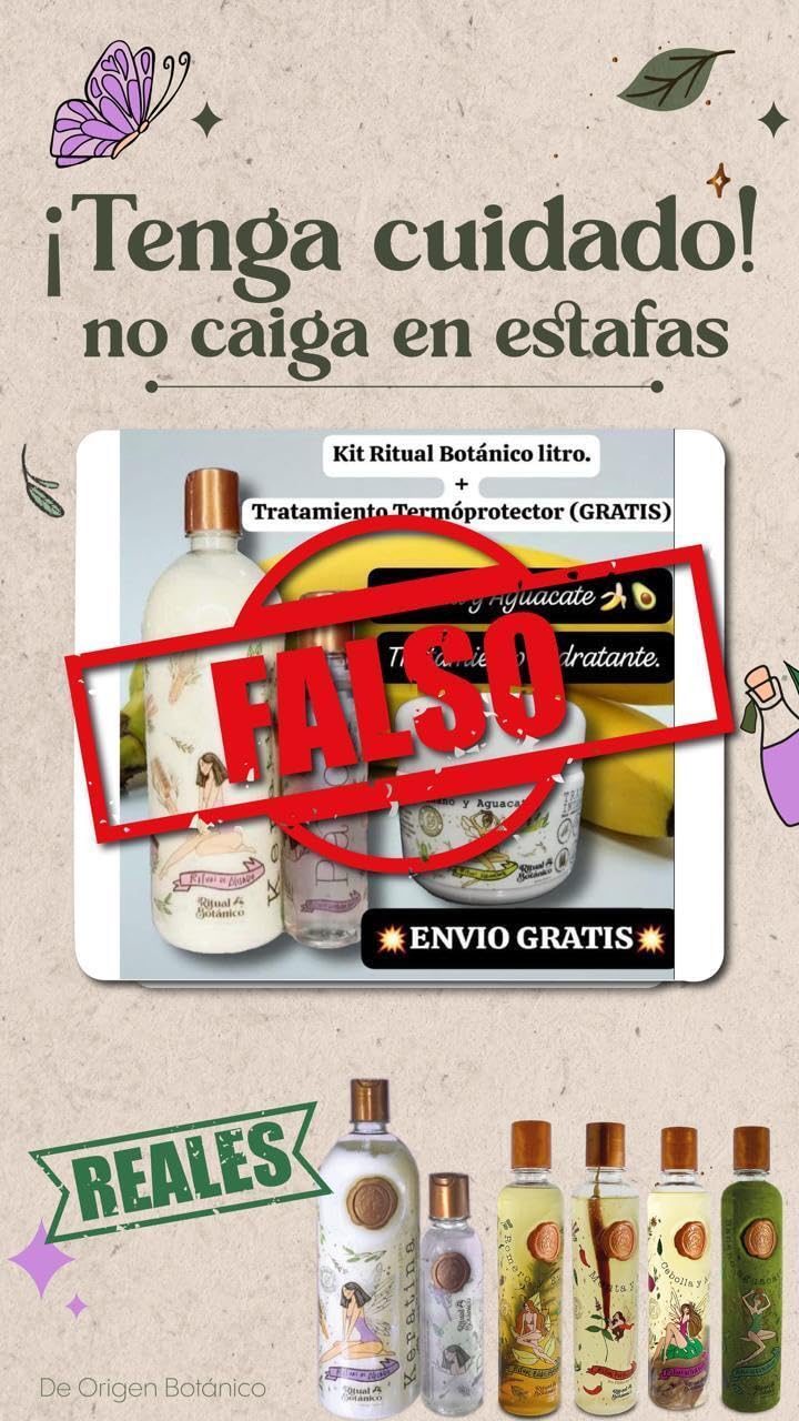 Ritual Botanico Rosemary & Eucalyptus Oil-Control Shampoo, Natural, Salt/Sulfate/Silicone Free, 400 ml