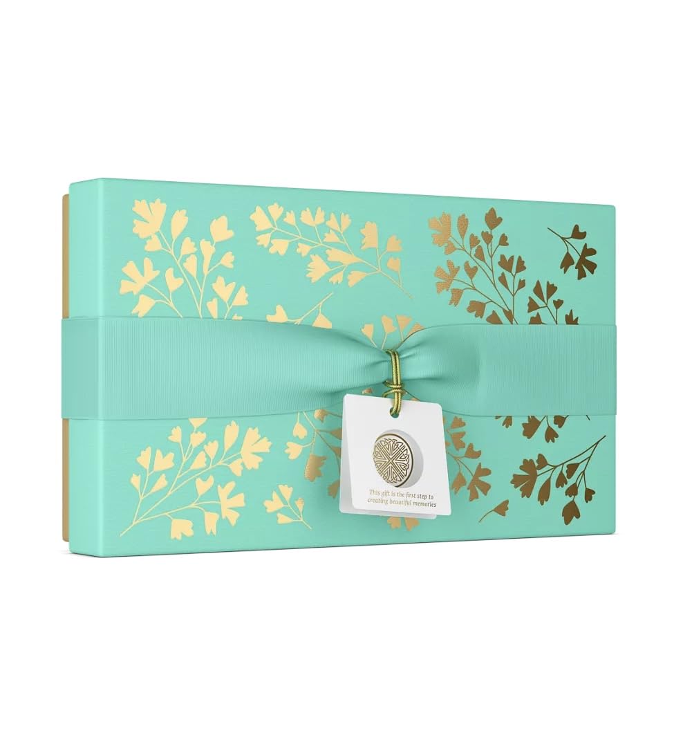 RITUALS Karma Giftset: Body Cream, Body Oil, Foaming & Cooling Shower Gels