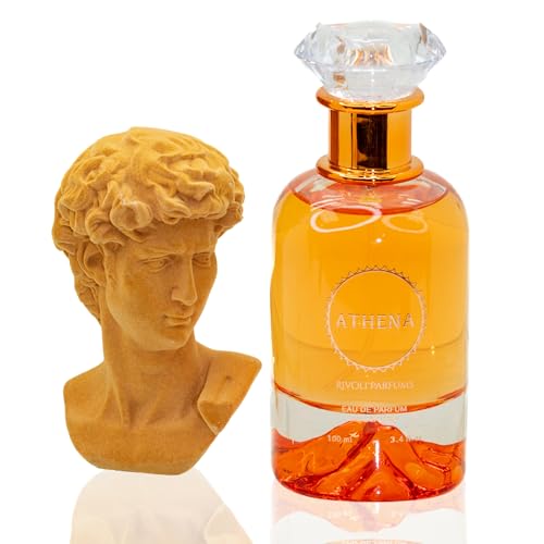 Athena (L) Eau de Parfum 100 ml Spray | Rivoli Parfums
