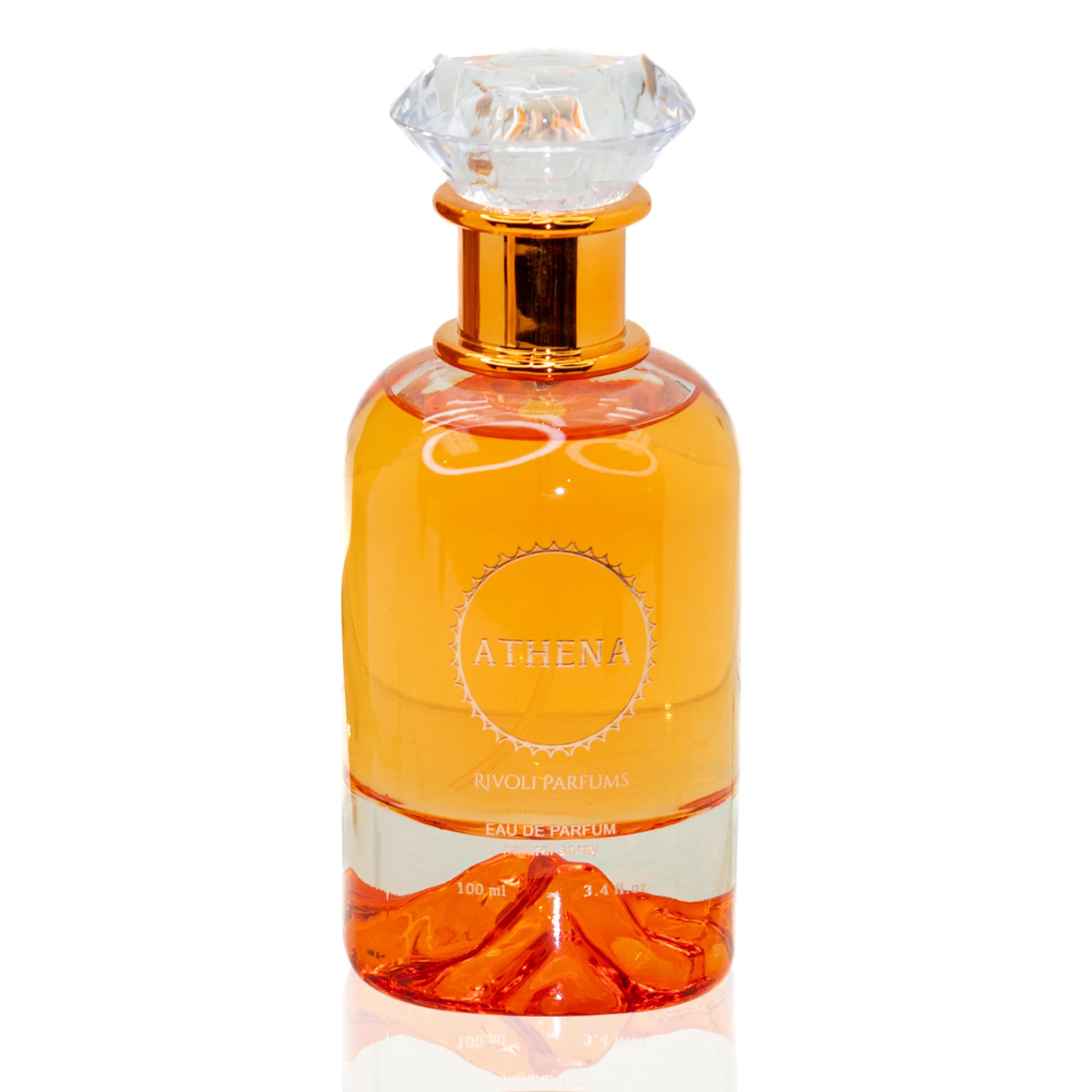 Athena (L) Eau de Parfum 100 ml Spray | Rivoli Parfums