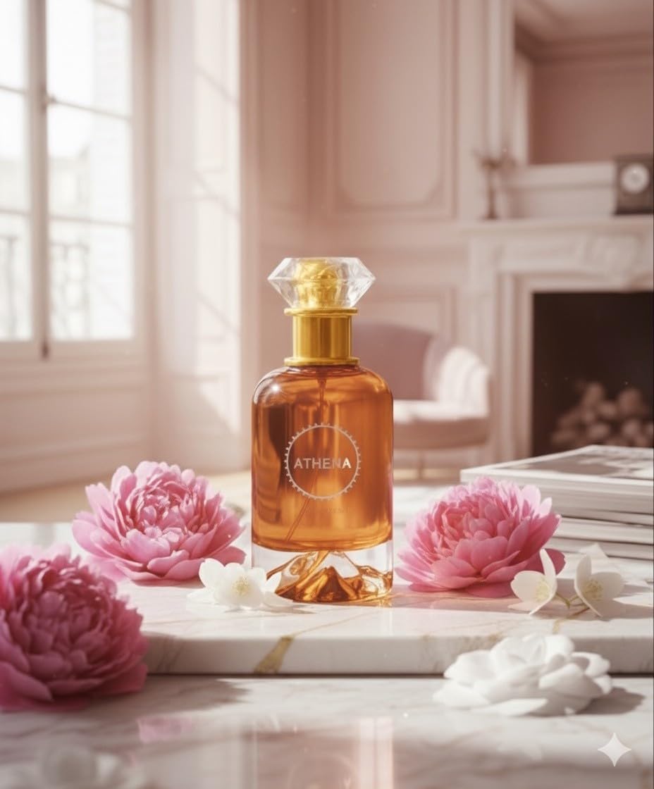 Athena (L) Eau de Parfum 100 ml Spray | Rivoli Parfums