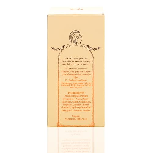 Athena (L) Eau de Parfum 100 ml Spray | Rivoli Parfums