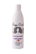 Rizos Curls Hydrating Shampoo (10 fl oz) – Moisturizing Cleanser for Curls