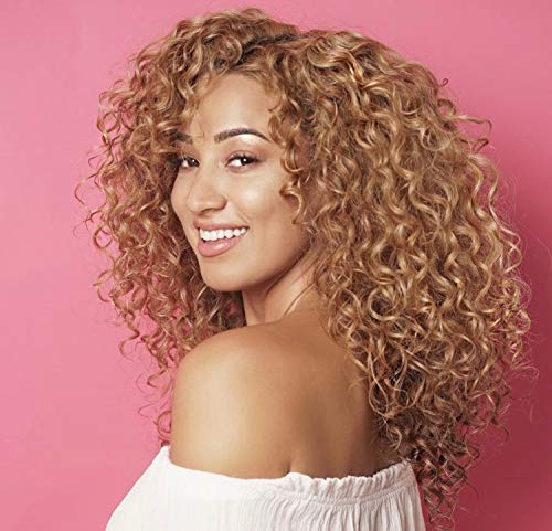 Rizos Curls Hydrating Shampoo (10 fl oz) – Moisturizing Cleanser for Curls