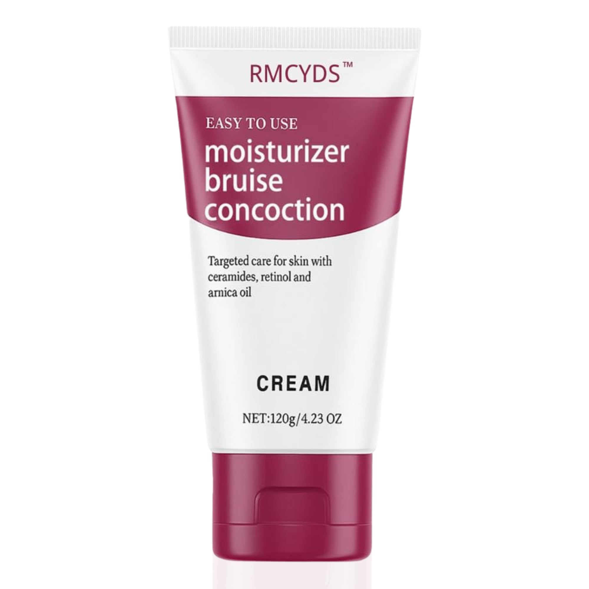 RMCYDS Bruise Cream – Moisturizing & Firming for Arms, Legs & Hands | 4.23 oz