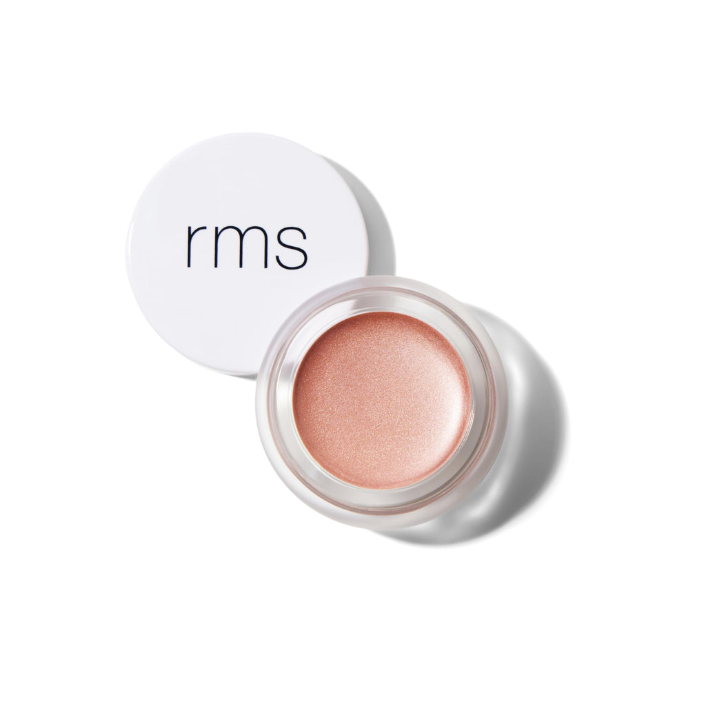 RMS Beauty Luminizer – Natural Cream Highlighter for Buildable Face & Body Glow