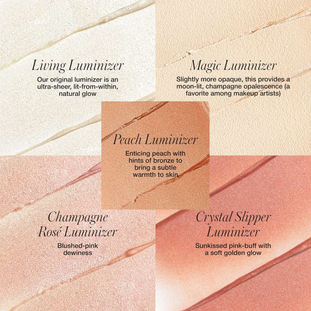 RMS Beauty Luminizer – Natural Cream Highlighter for Buildable Face & Body Glow