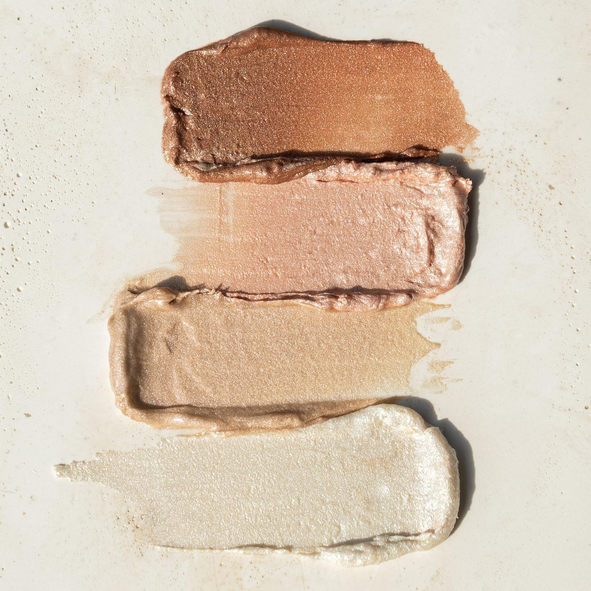 RMS Beauty Luminizer – Natural Cream Highlighter for Buildable Face & Body Glow